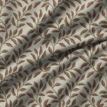 100882BH Alford Rust Belfield Fabric by Belfield Home