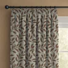 100882BH Alford Rust Belfield Fabric by Belfield Home