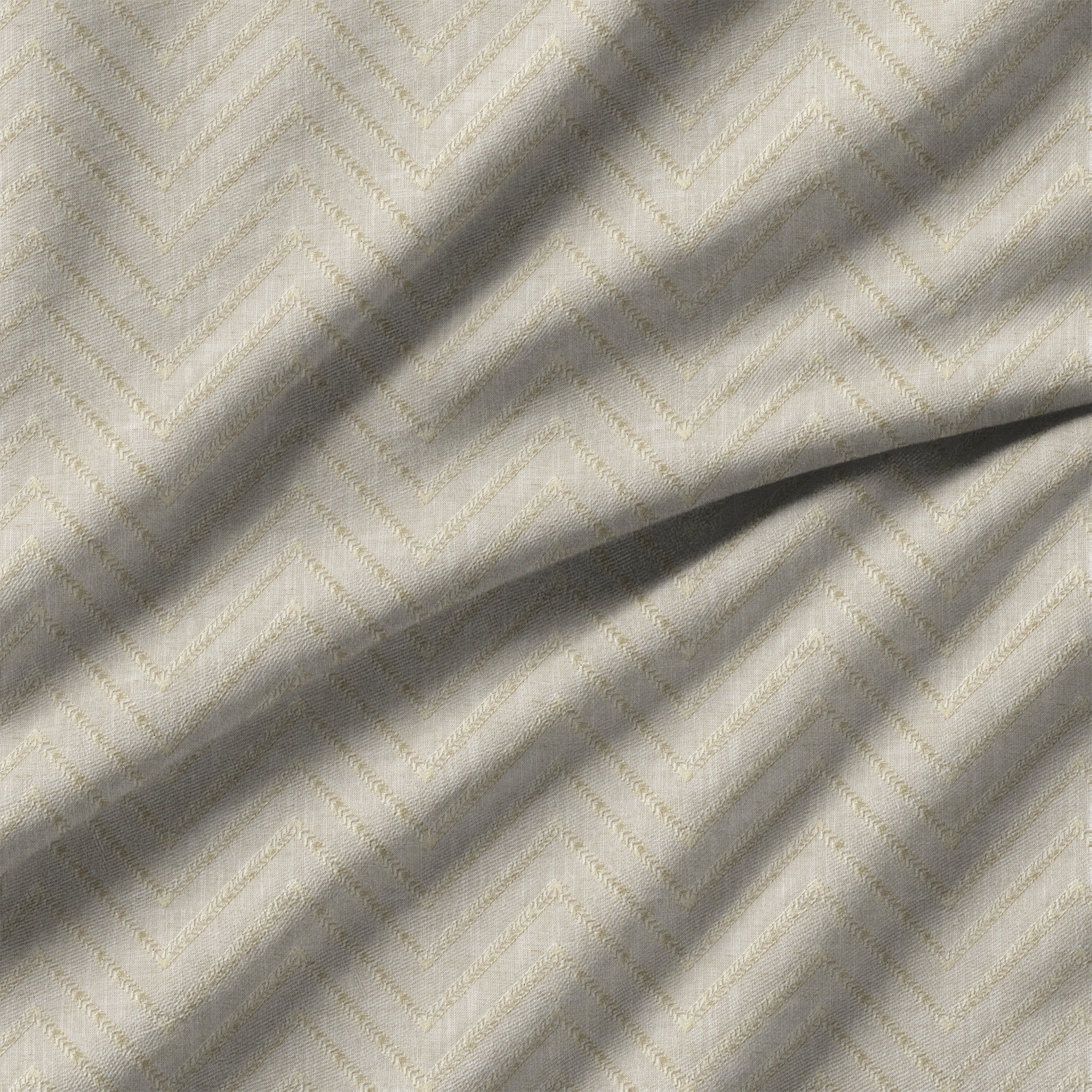 100884BH Teme Linen Belfield Fabric by Belfield Home