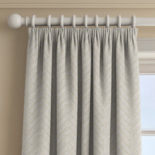 100884BH Teme Linen Belfield Fabric by Belfield Home