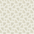100886BH Bann Snow Belfield Fabric by Belfield Home