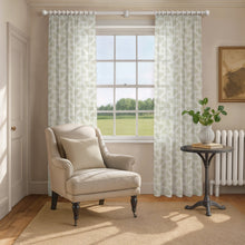 100886BH Bann Snow Belfield Fabric by Belfield Home