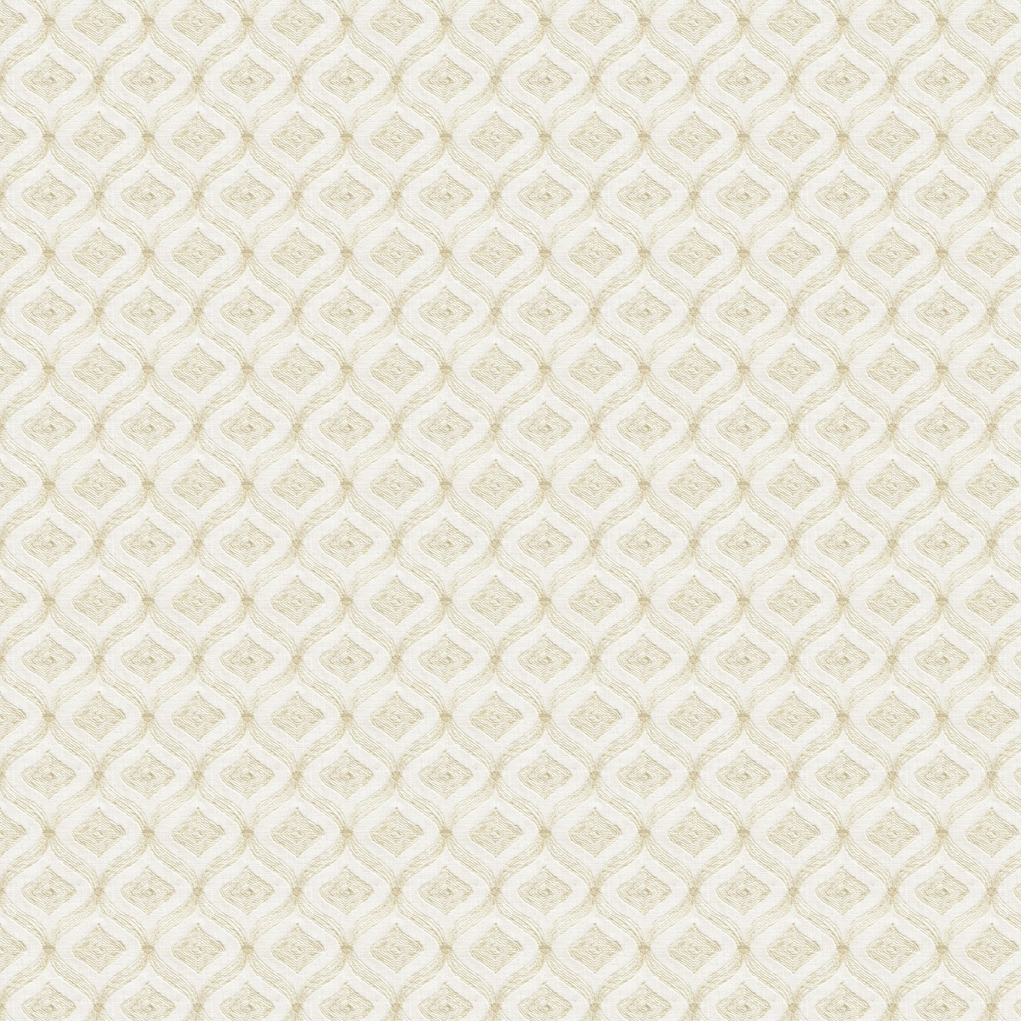 100889BH Swale Natural Belfield Fabric by Belfield Home