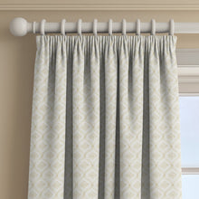 100889BH Swale Natural Belfield Fabric by Belfield Home