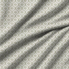 100890BH Swale Grey Belfield Fabric by Belfield Home