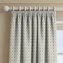100890BH Swale Grey Belfield Fabric by Belfield Home
