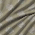 100894BH Hepworth Linen Belfield Fabric by Belfield Home