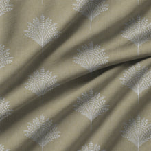 100894BH Hepworth Linen Belfield Fabric by Belfield Home
