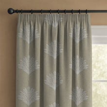 100894BH Hepworth Linen Belfield Fabric by Belfield Home