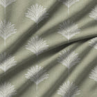 100895BH Hepworth Sage Belfield Fabric by Belfield Home