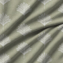 100895BH Hepworth Sage Belfield Fabric by Belfield Home