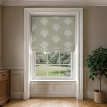 100895BH Hepworth Sage Belfield Fabric by Belfield Home