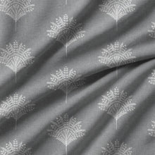 100896BH Hepworth Sky Belfield Fabric by Belfield Home