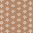 100897BH Hepworth Spice Belfield Fabric by Belfield Home