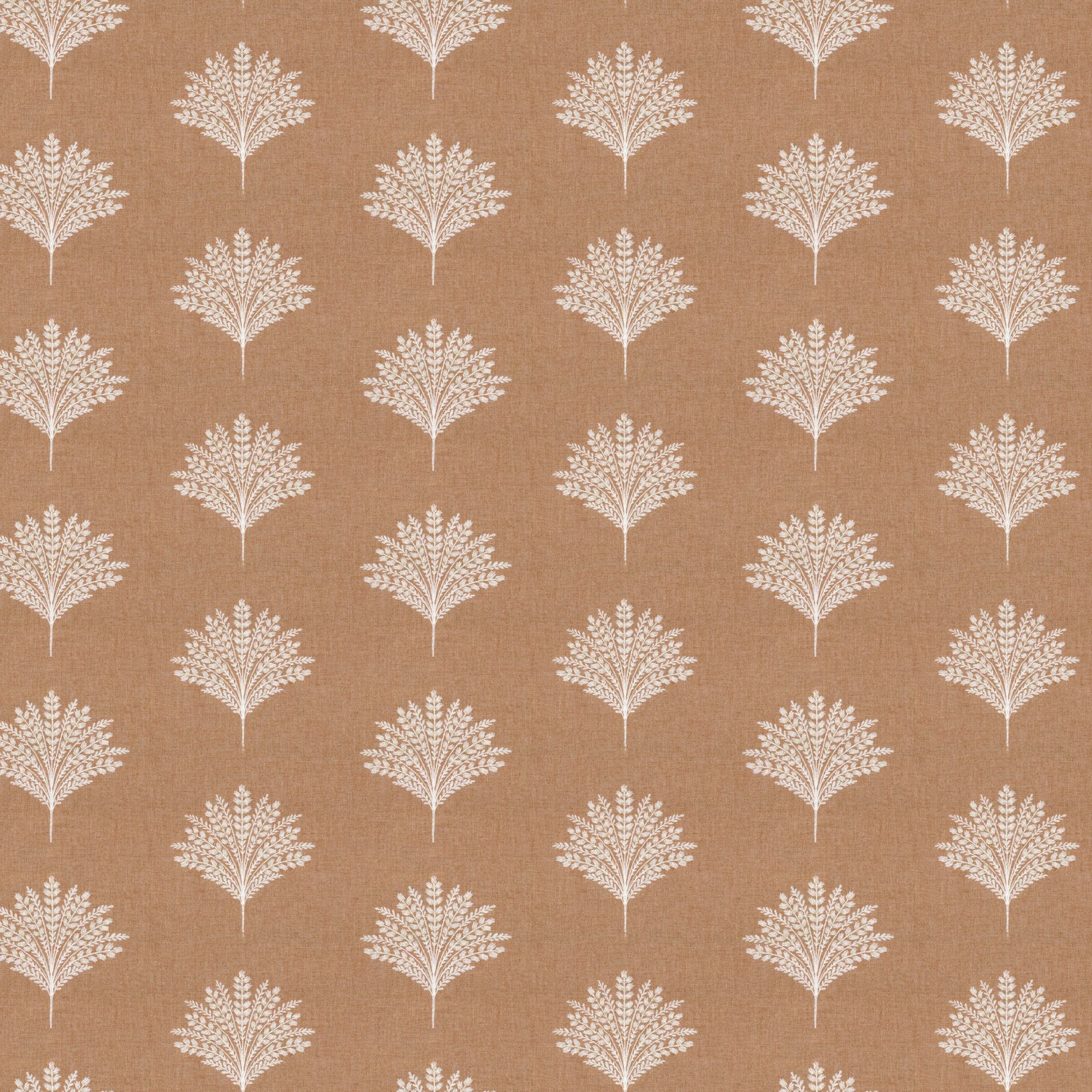 100897BH Hepworth Spice Belfield Fabric by Belfield Home