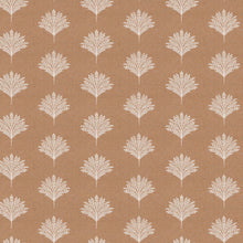 100897BH Hepworth Spice Belfield Fabric by Belfield Home