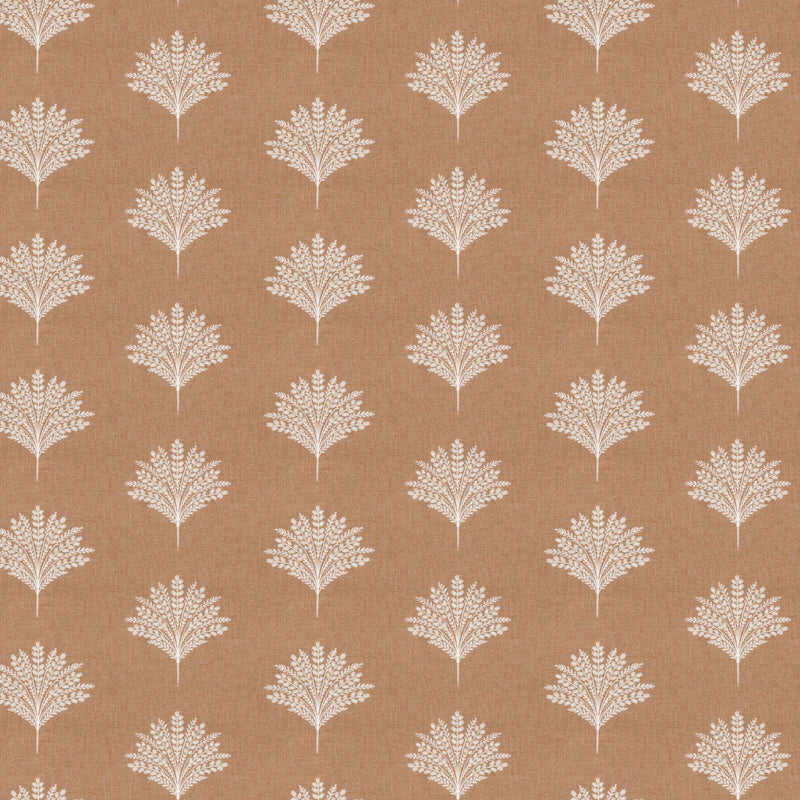 100897BH Hepworth Spice Belfield Fabric by Belfield Home