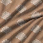 100897BH Hepworth Spice Belfield Fabric by Belfield Home