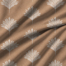 100897BH Hepworth Spice Belfield Fabric by Belfield Home