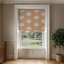 100897BH Hepworth Spice Belfield Fabric by Belfield Home