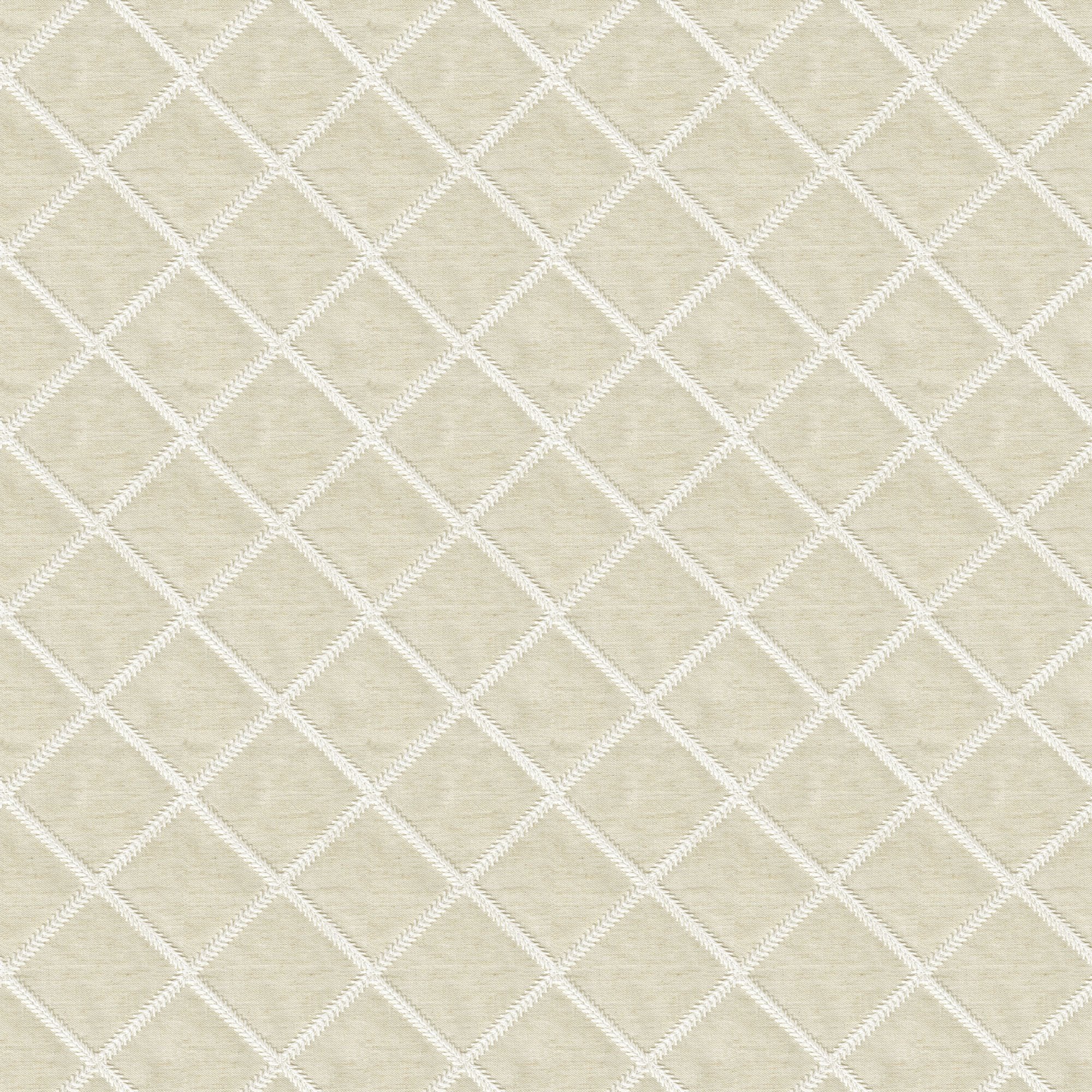 100898BH Ashford Linen Belfield Fabric by Belfield Home