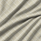 100898BH Ashford Linen Belfield Fabric by Belfield Home