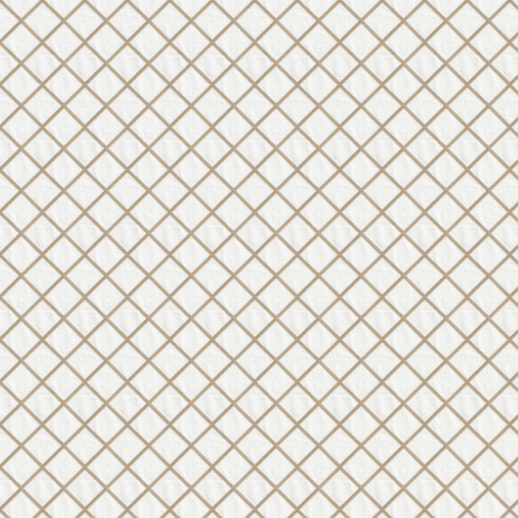 100899BH Ashford Natural Belfield Fabric by Belfield Home