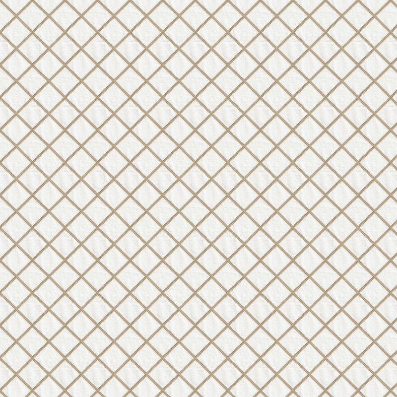 100899BH Ashford Natural Belfield Fabric by Belfield Home