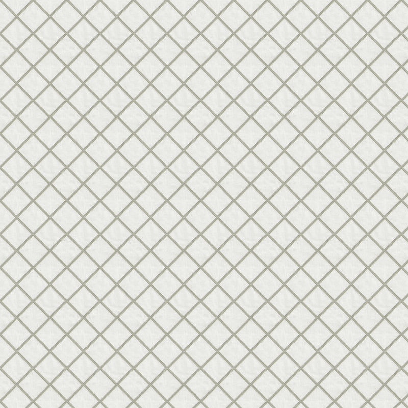 100900BH Ashford Mist Belfield Fabric by Belfield Home