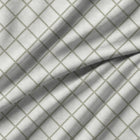 100900BH Ashford Mist Belfield Fabric by Belfield Home