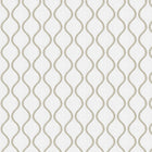 100903BH Walmer Natural Belfield Fabric by Belfield Home