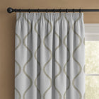 100903BH Walmer Natural Belfield Fabric by Belfield Home