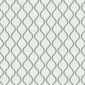 Walmer Sea Belfield Fabric by Belfield Home