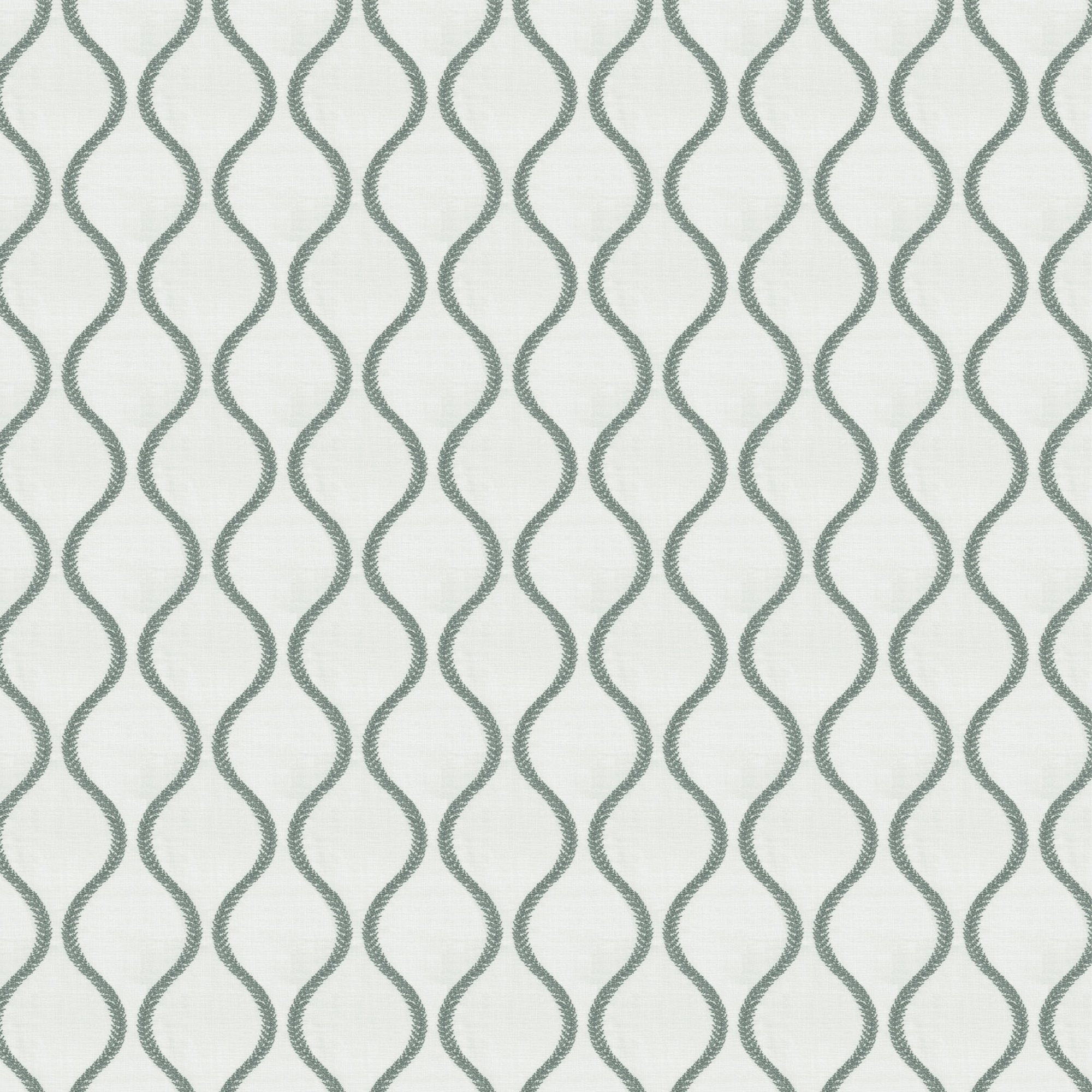 100904BH Walmer Sea Belfield Fabric by Belfield Home