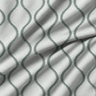 100904BH Walmer Sea Belfield Fabric by Belfield Home