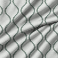 100904BH Walmer Sea Belfield Fabric by Belfield Home