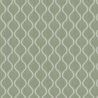 100905BH Walmer Duck Egg Belfield Fabric by Belfield Home