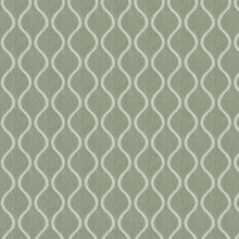100905BH Walmer Duck Egg Belfield Fabric by Belfield Home