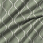 100905BH Walmer Duck Egg Belfield Fabric by Belfield Home
