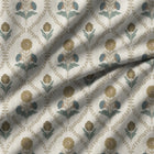 100909BH Milford Natural/Ochre Belfield Fabric by Belfield Home