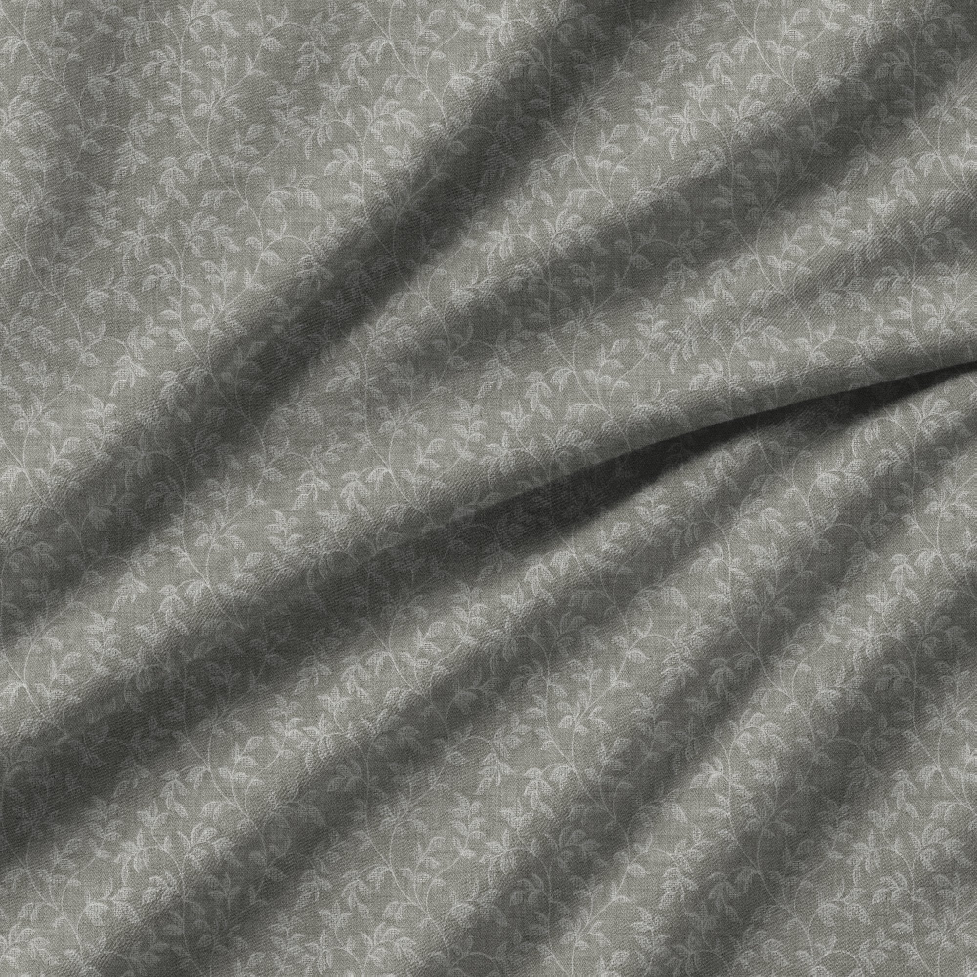 100912BH Wincott Silver Belfield Fabric by Belfield Home