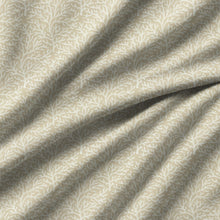 100914BH Seaton Natural Belfield Fabric by Belfield Home
