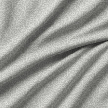 100915BH Seaton Grey Belfield Fabric by Belfield Home
