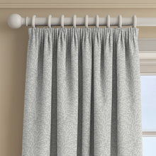 100915BH Seaton Grey Belfield Fabric by Belfield Home