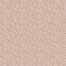 100917BH Seaton Coral Belfield Fabric by Belfield Home
