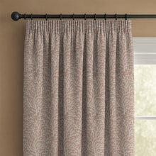 100917BH Seaton Coral Belfield Fabric by Belfield Home