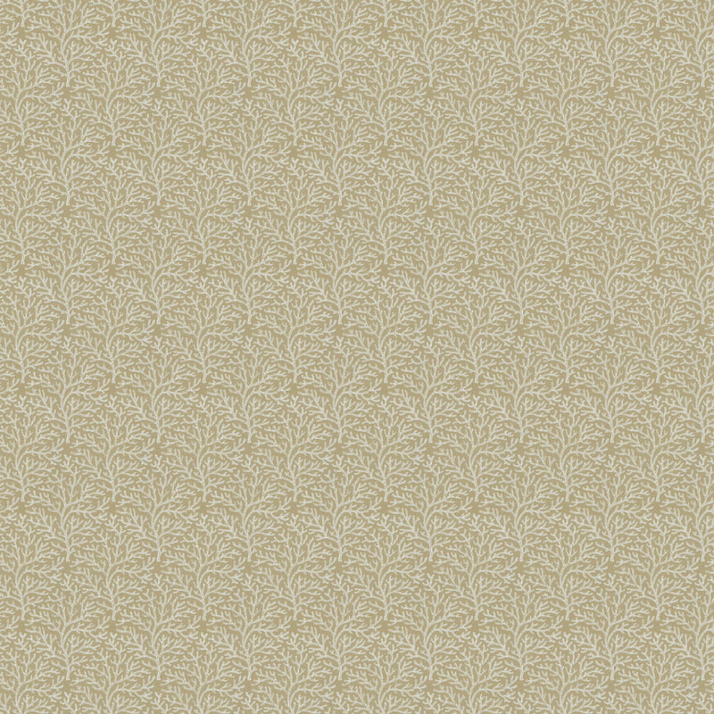 100918BH Seaton Ochre Belfield Fabric by Belfield Home