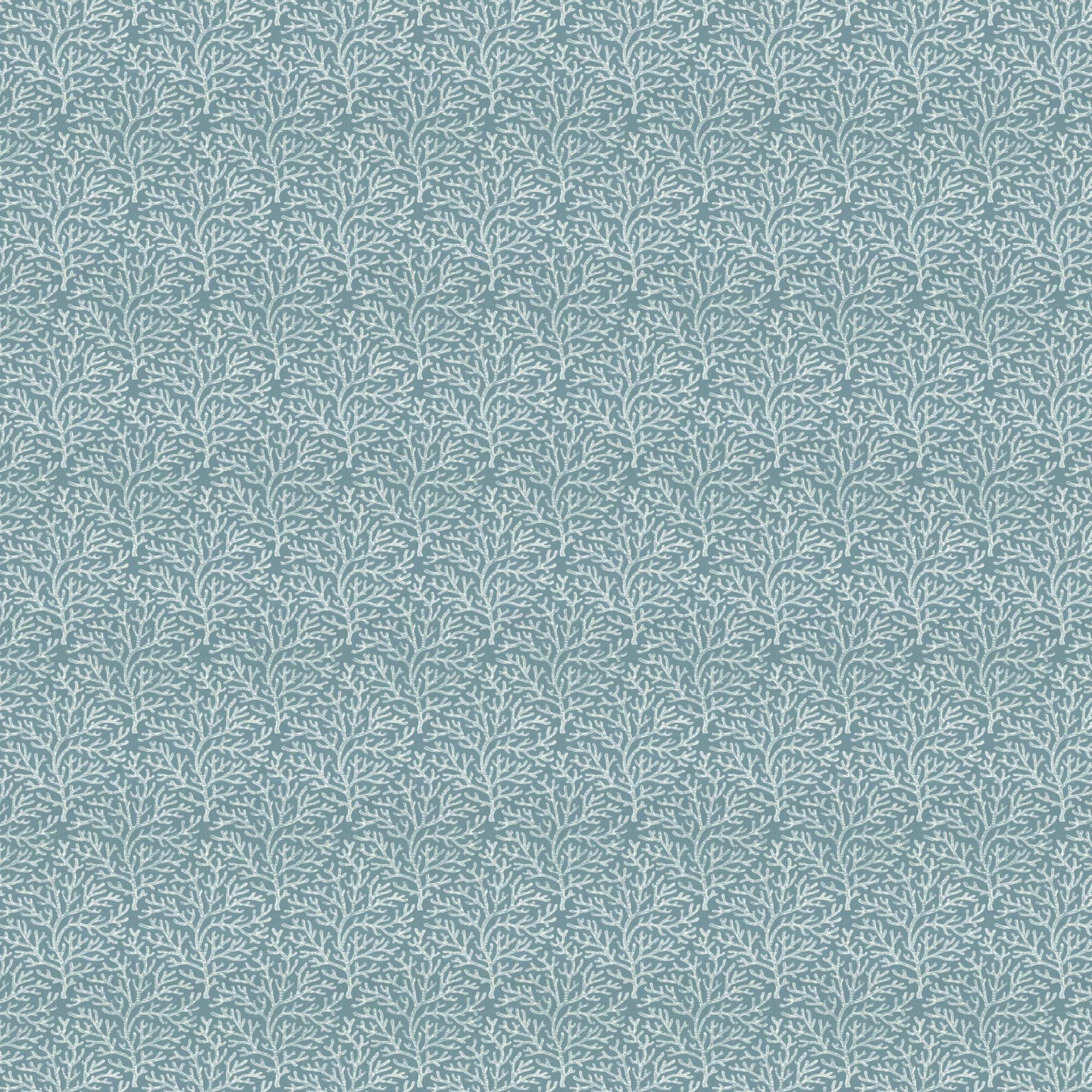 100919BH Seaton Blue Belfield Fabric by Belfield Home