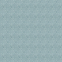 100919BH Seaton Blue Belfield Fabric by Belfield Home