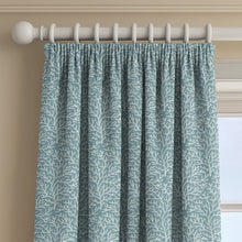 100919BH Seaton Blue Belfield Fabric by Belfield Home